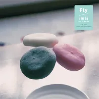 Fly feat. 79, Kaho Nakamura