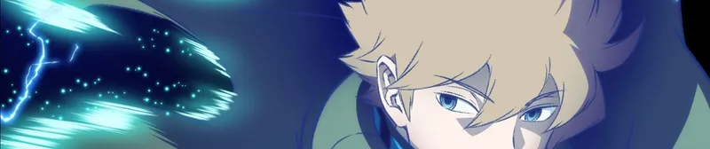 World Trigger 3. Sezonu İngilizce Dublajıyla Crunchyroll'da Yayında