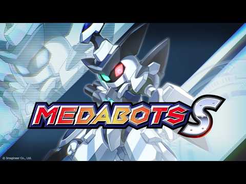 Medabots S Mobile Game Confirms January 2027 International Release