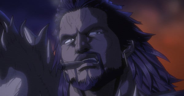 Fist of the North Star animesine 3 Yeni Seslendirme Oyuncusu Katıldı