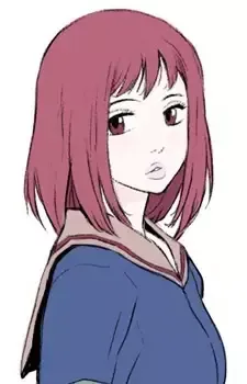 Samejima, Mamimi