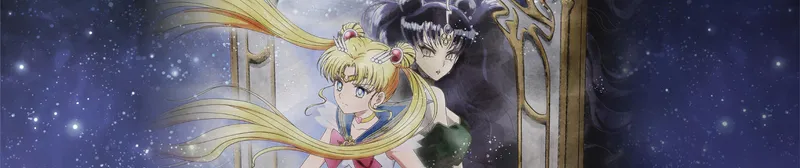 Sailor Moon Eternal Movie 1 Now on Netflix with English Dub