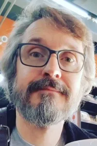 Vivacqua, Luciano