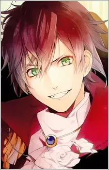 Sakamaki, Ayato