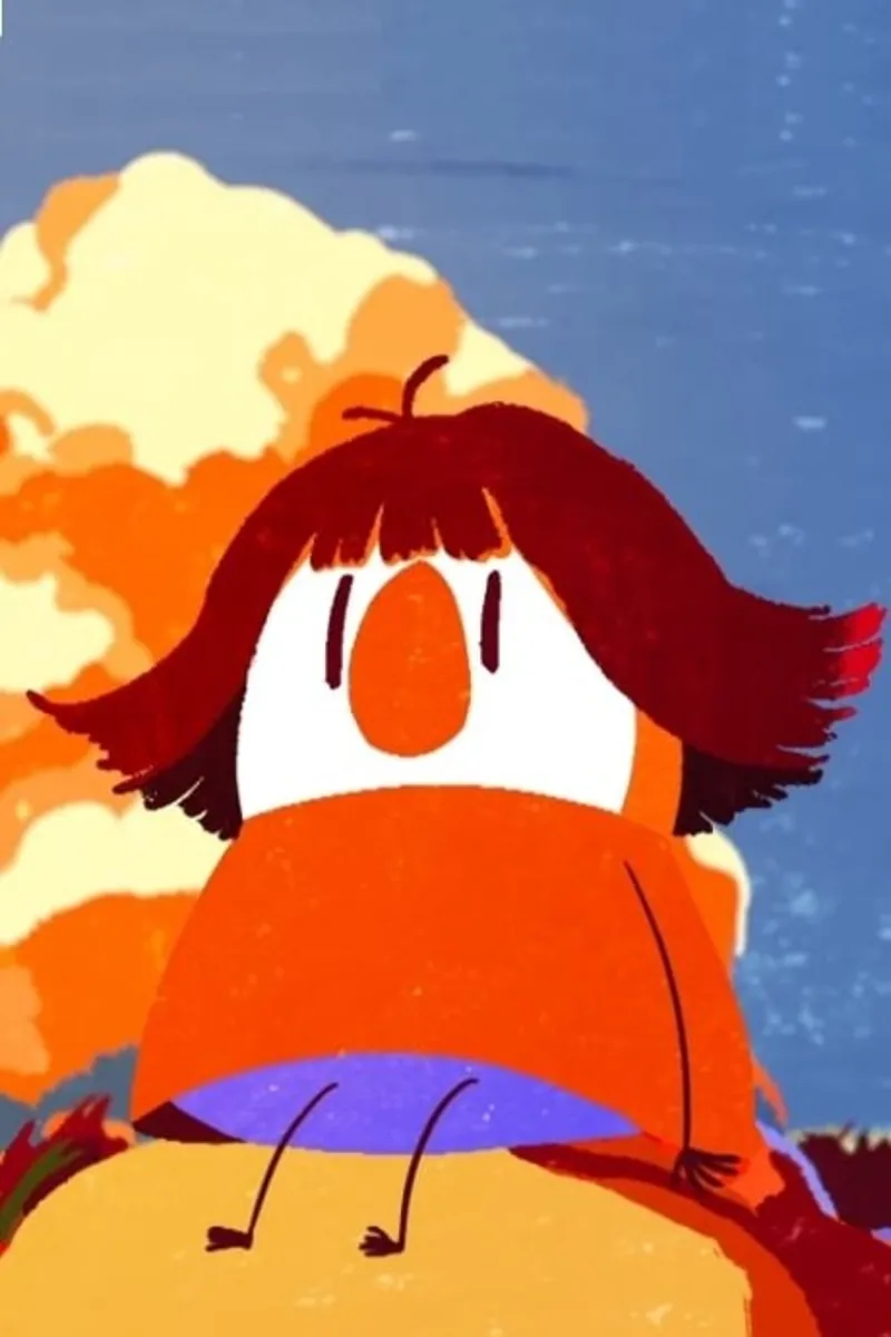 Geidai Animation's "Summer Time" Now Streaming