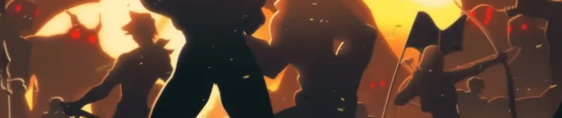 Guilty Gear 'Find Your Way' Müzik Videosu Yayında