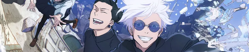 Jujutsu Kaisen 2. Sezon Crunchyroll ve Netflix'te Yayında