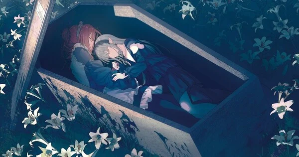 Inori Yeni Yuri Romanı "Ay İçin Zehir, Gece İçin İlaç" Duyurdu