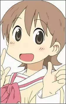 Aioi, Yuuko