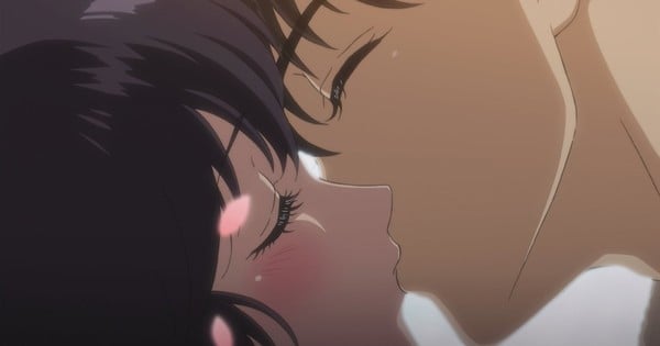 Anime, Gayri Resmi 'Öpücük Günü'nü İkonik Anlarla Kutluyor