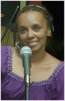 Almeida, Rita