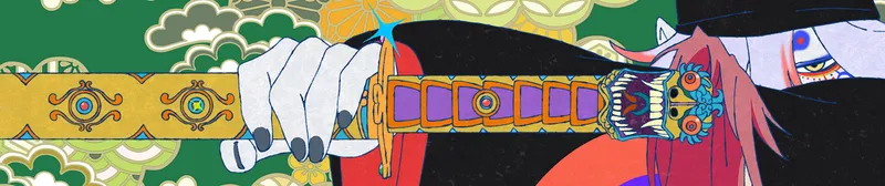 Mononoke Filmi: Yağmurda Hayalet Netflix'te Yayında