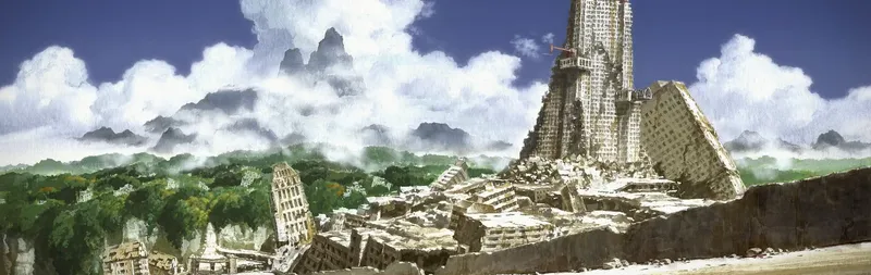 Origin: Spirits of the Past Now on Crunchyroll