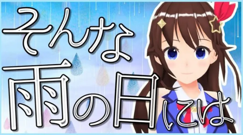 Hololive x Vocaloid Müzik Kısa Filmi Yayında