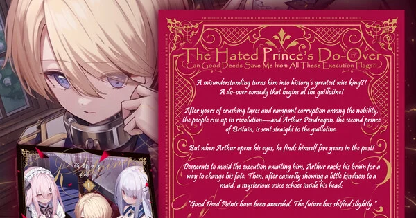 Hanashi Media light novel kataloğunu sekiz yeni seriyle genişletiyor