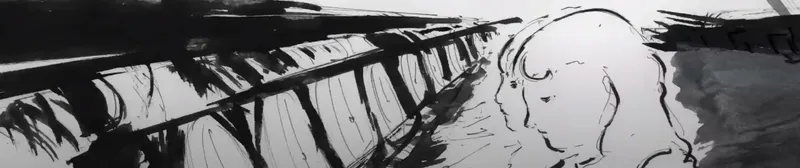 Anime 'Radio Wave' YouTube'da İngilizce Dublaj ile Yayında