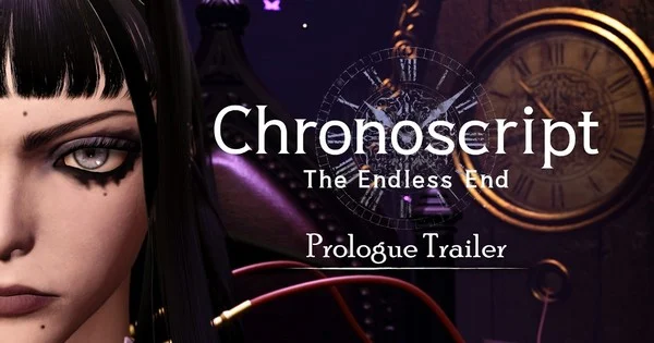 Chronoscript: The Endless End Aksiyon Oyunu 2026 Sonbaharında Geliyor