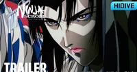 Ninja Scroll'un 4K Restorasyonu Kuzey Amerika Sinemalarında Gösterilecek