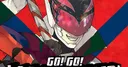 Go, Go, Loser Ranger! Mangası Yaratıcısının Sağlık Sorunları Nedeniyle Tekrar Ara Veriyor