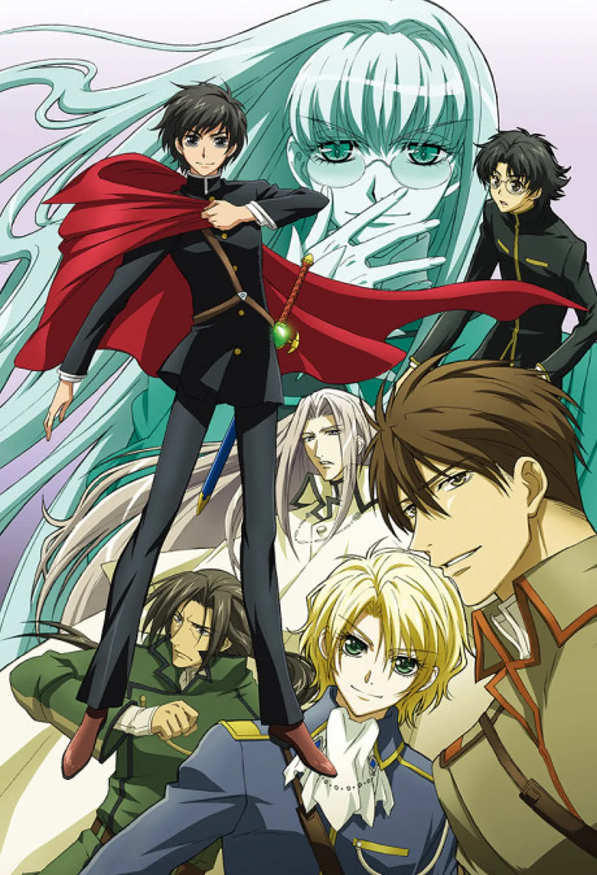 Kyou kara Maou!'nun Üçüncü Sezonu Crunchyroll'da Yayınlanmaya Başladı
