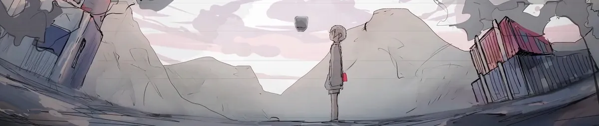 Tama Art University's Avant-Garde Short Film 'Object' Now Streaming