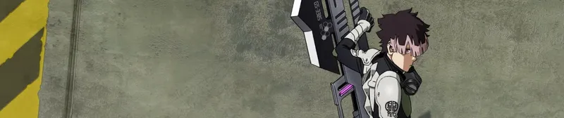 Kaiju No. 8'in 2. Sezonu Crunchyroll'da Yayında