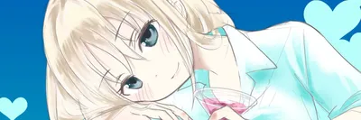 Love is Like a Cocktail Now Streaming on Crunchyroll