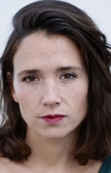 Filiu, Laure