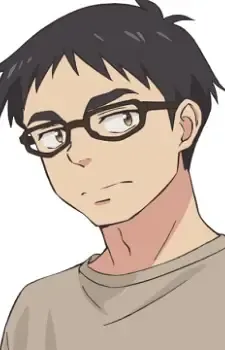 Takamura, Kouta