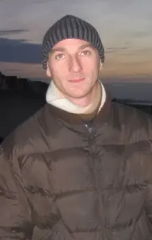 Barazzoni, Vincent