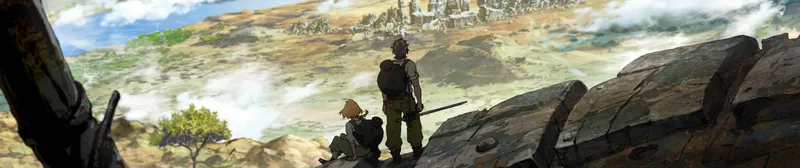 Bilim Kurgu Dizisi Deca-Dence Şimdi Crunchyroll'da Yayında