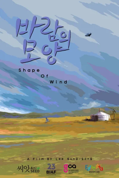 Shape of Wind