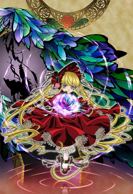 Rozen Maiden: Träumend ile Alice Oyunu yayın platformlarına geliyor