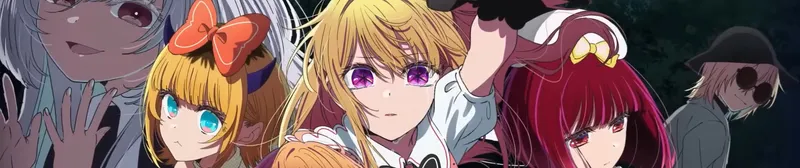 [Oshi No Ko] Season 3 Trailer Hints at Deeper Idol Struggles