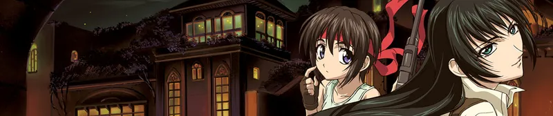 Bilim Kurgu Aksiyonu 'The Third: Girl with Blue Eye' Yayında