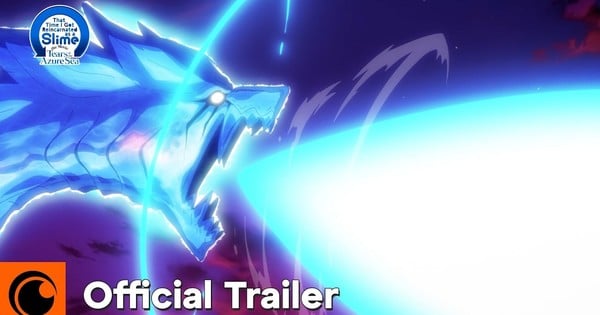 Slime Filminin Yeni Fragmanı Aksiyonu ve ABD Çıkış Tarihini Gösteriyor