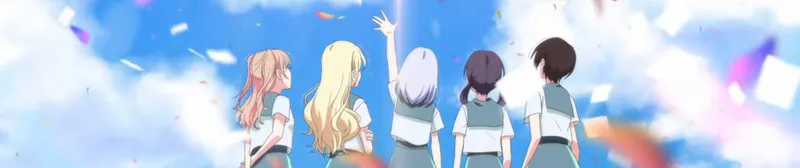 The Circle Of Butterflies Müzik Videosu Yayında