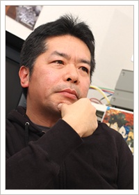 Kimura, Shinji