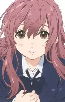 Nishimiya, Shouko