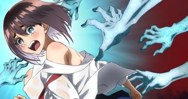 KAMUI: He's Behind You Anime, 3 Temmuz'ta OceanVeil'de Yayınlanmaya Başlıyor