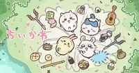 Amasian TV Chiikawa animesini ücretsiz yayın kütüphanesine ekledi