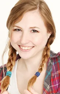 Krantz, Mikaela