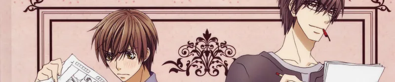 Sekai Ichi Hatsukoi'nin İngilizce Dublajı Crunchyroll'da Yayınlandı
