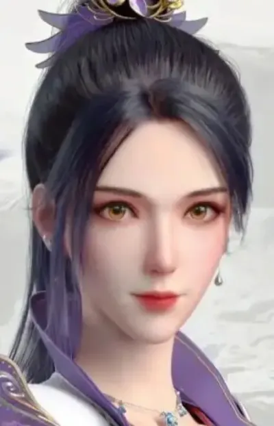 Nangong, Xier