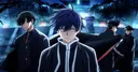 Crunchyroll, Tougen Anki: Nikko Kegon Falls Arc için İngilizce dublajı yayına aldı