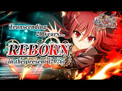 Shakugan no Shana: Blaze Edge Browser Game Gameplay Revealed