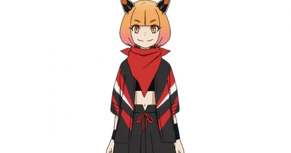 Mebius Dust Anime Kadrosuna Altı Yeni İsim Katıldı