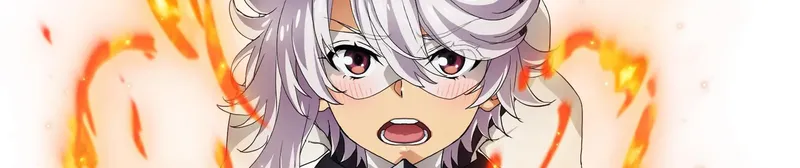 Shy animesinin ilk sezonu Crunchyroll'da yayında
