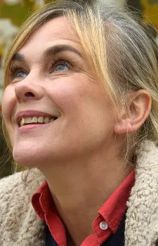 Bienaimé, Nathalie