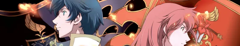 Romeo x Juliet, İngilizce Dublaj ile Crunchyroll'da Yayınlanmaya Başladı